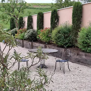 Hébergement de vacances Du Clos De Givrais, Jarnioux